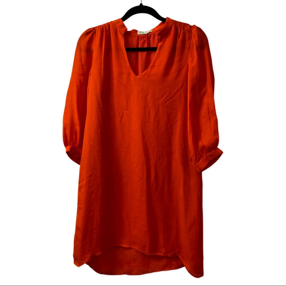 Annie Griffin dress!